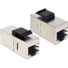 Delock Przejściówka RJ45 (86210)