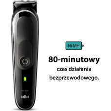 Braun Braun MGK 3440 All-in-One Style MultiGroomingKit