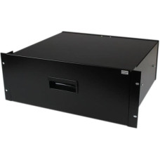 Triton StarTech 4UDRAWER części do stojaków Półka do stojaka