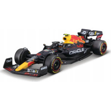 Bburago Formula Red Bull RB18 2022 11 Perez 1:43 BBURAGO
