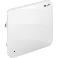 Ruijie Access Point RUIJIE Access Point Ruijie | Wi-Fi 6 - 802.11ax - 5.2Gbps | 3 porty 1Gbit | Zasilany PoE+ | Wewnętrzny