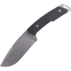 Extrema Ratio Nóż Extrema Ratio Sethlans Black G10, Stone Washed N690 by Daniele Dal Canto (04.1000.0463/SW/DW)
