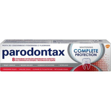 Parodontax Pasta do zębów Complete Protection Extra Fresh 75 ml