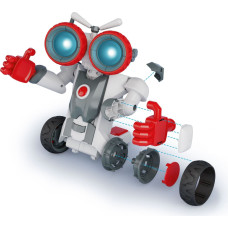 Tm Toys Xtrem Bots - Sam Bot (3803252) /Interactive Pets and Robots