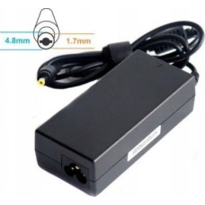 Energy4U Zasilacz do laptopa Energy4U Energy4U PA34 18.5V / 2.7A (4.8x1.7mm) 60W, zasilacz do notebooka / laptopa Compaq