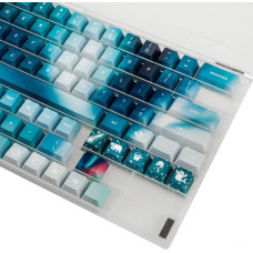 Traitors Traitors AURORA Keycap Set (US)