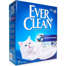 No Name Żwirek dla kota NO NAME Everclean Ever Clean Multi-Crystals 10 L