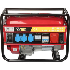 Delta Agregat Delta AGREGAT PRĄDOTWÓRCZY DY-2600-B 2600W Dynamo