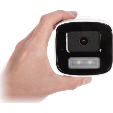 Hikvision Kamera IP Hikvision KAMERA IP DS-2CD1T67G2H-LIU(2.8MM)PL ColorVu - 6Mpx Hikvision