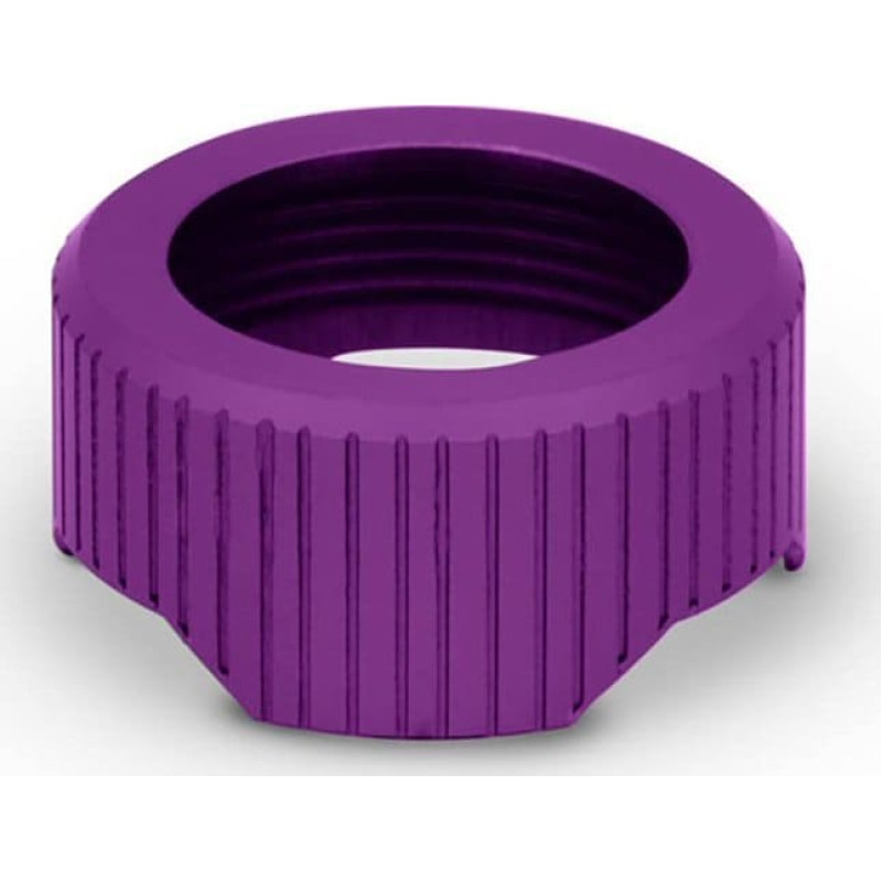 Ek Water Blocks EK Water Blocks EK-Quantum Torque Compression Ring, 6er-Pack, HDC 16 - lila