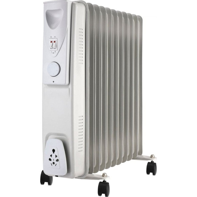 Volt Grzejnik Volt 3ZKOL2511F olejowy 2500 W