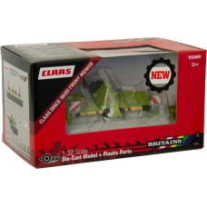 Tomy TOMY Britains kosiarka Claas przednia 43302 /3