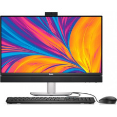 Dell Komputer Dell Komputer Optiplex 24 AIO Plus/Core i5-14500/16GB/512GB SSD/23.8 FHD/Integrated/Adj Stand/IR Cam/Mic/WLAN + BT/Wireless Kb & Mouse/160W/W11Pro/vPro