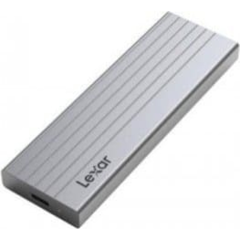 Lexar Dysk zewnętrzny SSD Lexar SSD USB3.2 2TB EXT./LPAE06N002T-RNBNG LEXAR
