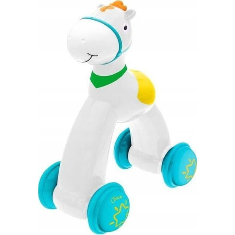 Chicco 178223 KONIK PUSH & GO