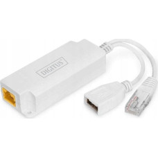 Digitus Adapter USB Digitus DIGITUS Digitus  USB-A 5V PoE Splitter