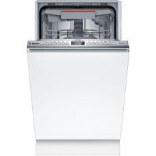 Bosch Zmywarka Bosch Bosch Serie 4 SPV4HMX49E zmywarka Częściowo wbudowany 10 komplet. E