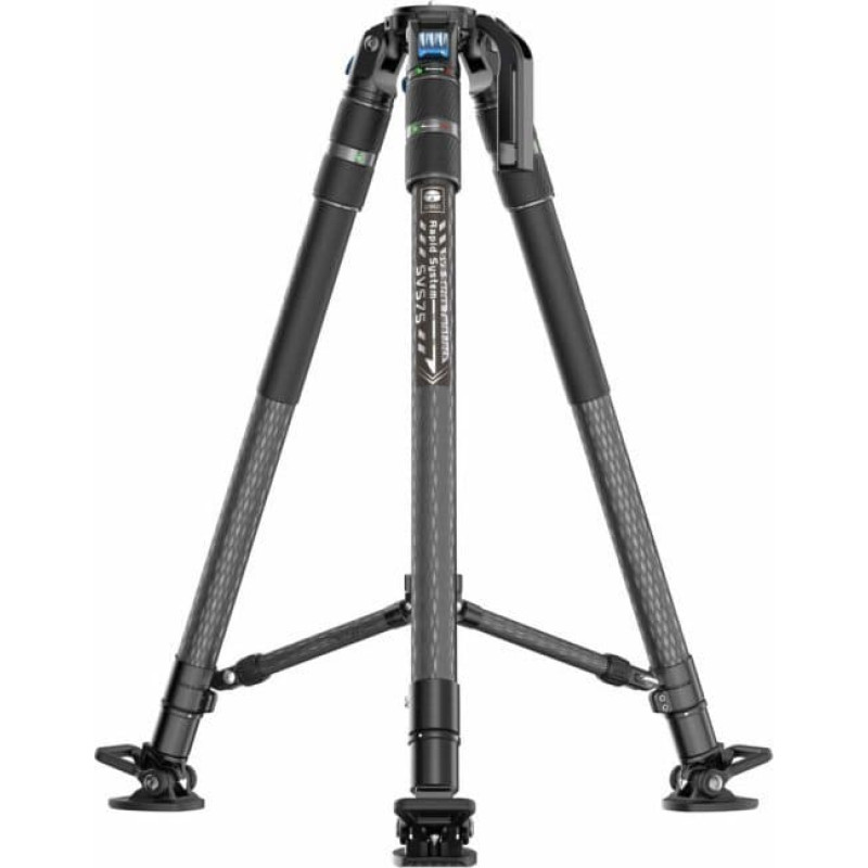 Sirui Statyw Sirui Sirui Pro Video Tripod Rapid SVS75