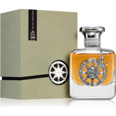 Aurora Aurora, Explorer Silver, Eau De Parfum, For Men, 100 ml For Men