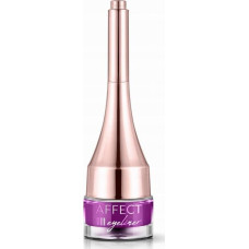 Alkotest AFFECT_Simple Lines eyeliner w żelu Ultra Violet 2,9g