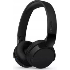 Philips Słuchawki Philips WIRELESS HEADPHONES TAH4209BK/00 PHILIPS