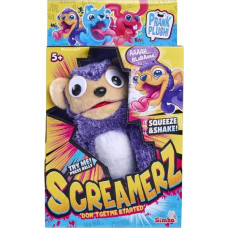 Simba Maskotka ScreamerZ Małpka