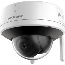 Triton Kamera IP TRITON Hikvision | Camera | DS-2CV2141G2-IDW | Dome | 4 MP | 2.8mm | IP66 | H.265 | MicroSD/SDHC/SDXC card (256 GB)