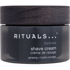 Rituals Rituals Homme Shave Kreminis skutimosi kremas, 250 ml