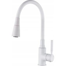 Invena Bateria kuchenna Invena Invena bateria kuchenna Pogo Plus biały BZ-80-P02