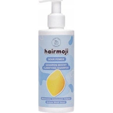 Alkotest HAIRMOJI_Sour Power mocny szampon do wlosów 240ml