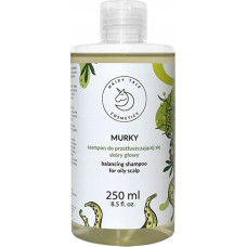 Alkotest HAIRY TALE_Murky kojący szampon do przetłuszczającej się skóry głowy 250ml