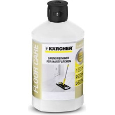 Karcher Floor Care Płyn do twardych podłóg, 1 litr (6.295-775.0)