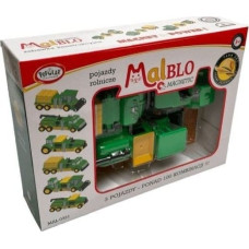 Malik Pojazdy rolnicze Magnetic MalBlo