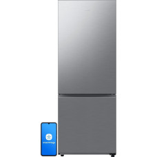 Samsung Lodówka Samsung Chłodziarko-zamrażarka RB53DG703DS9