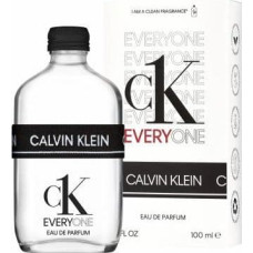 Calvin Klein Kvapusis vanduo Calvin klein everybody EDP 100ml