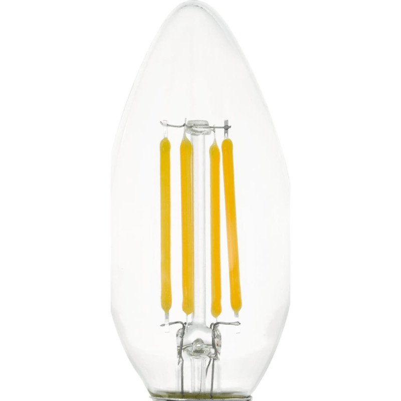 Eglo EGLO E14 C35 2,2W 470LM 3000K KLAR
