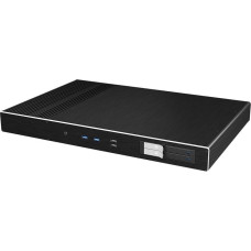Akasa Obudowa Akasa Galileo TU Plus MKII (A-ITX51-M1BV2)