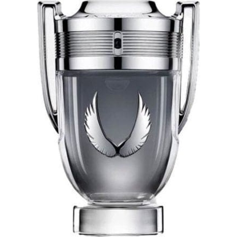 Paco Rabanne Perfumy Męskie Paco Rabanne Invictus (200 ml)