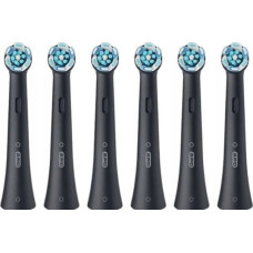 Oral-B Końcówka Oral-B Oral-B 8006540854662 / 6x iO Black