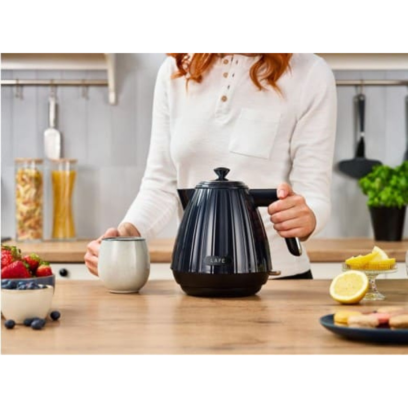 Lafe Electric kettle Modern Pro