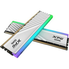 Adata Memory XPG Lancer Blade DDR5 6000 32GB 2x16 CL30 RGB white