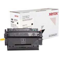 Xerox Toner Xerox HIGH YIELD BLACK TONER HIGH YIELD BLACK TONER