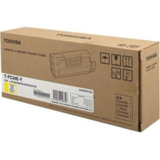 Toshiba Toner Toshiba Toner T-FC34EY, yellow (6A000001525)