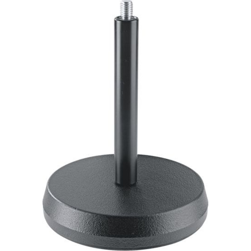 K&M 232 Table Stand black