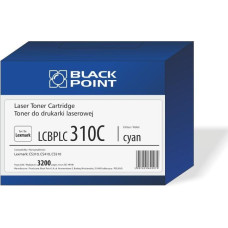 Black Point Toner Black Point Toner LCBPLCS310C Cyan (70C2HC0)