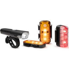 Blackburn Zestaw lampek BLACKBURN LUMINATE 360 blitz (NEW)
