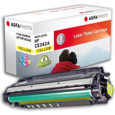 Agfaphoto Toner AgfaPhoto Toner APTHP342AE / CE342A 651A (Yellow)