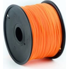 Gembird 3DP-PLA1.75-01-O 3D printing material Polylactic acid (PLA) Orange 1 kg