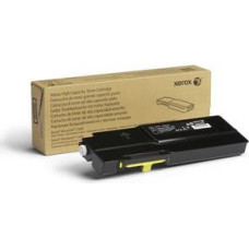 Xerox Toner Xerox Toner Yellow 8000 str. do Versalink C400/C405 (106R03533)