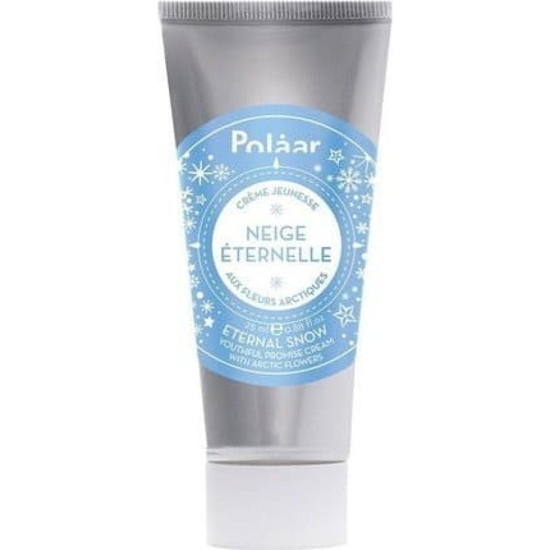 Polaar Polaar, Eternal Snow Youthful Promise, Anti-Ageing, Day, Cream, For Face, 25 ml For Women